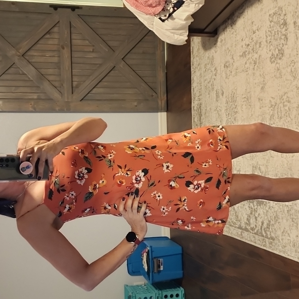 Trixxi dress